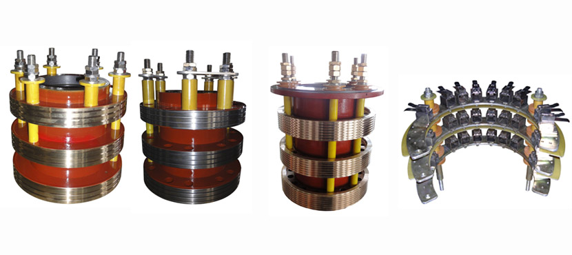 Slip Ring Motor