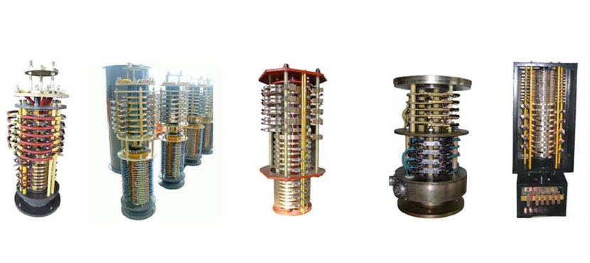 central-collector-slip-ring