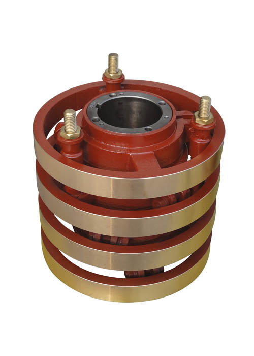 slip ring or wind generator electrical slip ring & assembly